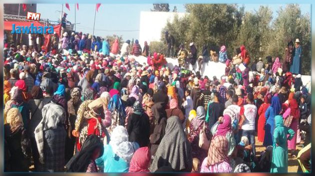 المغرب : مقتل 15 إمراة على الأقل في تدافع للحصول على مساعدات غذائية
