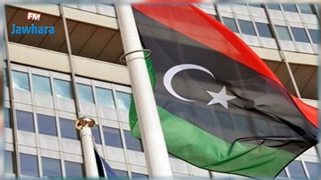  ايقاف 7 موظفين بسفارة ليبيا بتونس عن العمل