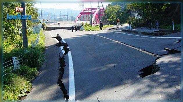 علماء يحذرون : زلزال خطير يحدّق بكاليفورنيا قد يدمّرها بالكامل