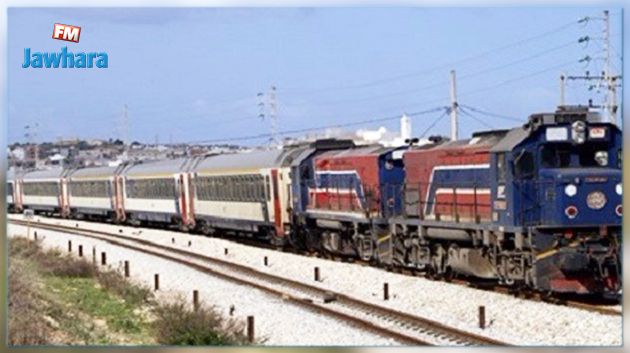 القلعة الصغرى : استئناف حركة سير القطارات تونس صفاقس