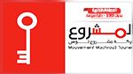 البرنامج الانتخابي لمشروع تونس في كندار