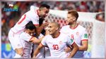 مونديال 2018 : تونس تنهي مشاركتها بفوز معنوي على بنما
