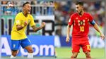 مونديال 2018 : نهائي مبكر بين البرازيل و بلجيكا