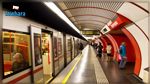 مزيل العرق بديلاً لأنظمة التكييف.. في مترو أنفاق فيينا!