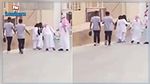 اعتقال مسن سعودي تحرّش بممرّضة 