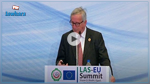 رئيس المفوضية الأوروبية يقطع خطابا في ختام أشغال القمّة العربية الأوروبية: إنهّا زوجتي.. !! (فيديو)