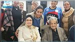  أديب مصري يتزوج حبيبة الطفولة .. بعد 70 عاما من الانتظار (صور)