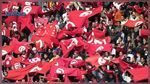  تونس- بورندي : الدخول مجاني لجماهير المنتخب