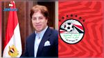 تعيين ثروت سويلم رئيسا مؤقتا للاتحاد المصري لكرة القدم