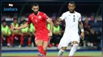 فرانس فوتبول تختار أفضل لاعب في مقابلة تونس و غانا