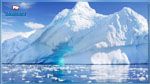  بلاستيك في جليد القطب الشمالي يُحَيِّرُ العلماء