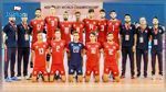 مونديال الكرة الطائرة للأصاغر : المنتخب التونسي أمام نظيره البرازيلي