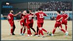 دوري أبطال إفريقيا : النجم يتأهل بفوز عريض على حافيا كوناكري