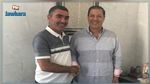 جلال القادري مدربا جديدا للملعب التونسي