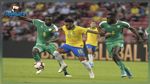 السنغال تفرض التعادل على البرازيل