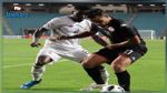 مباراة ليبيا و تونس في ملعب بوبكر عمار بالمغرب