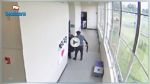 حاول الانتحار داخل قاعة الرياضة فأنقذه المدرب في اللحظة الأخيرة (فيديو)   