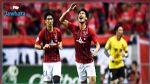 أوراوا الياباني يتأهل إلى نهائي دوري أبطال آسيا