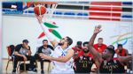 البطولة العربية لكرة السلة : الإتحاد المنستيري في المربع الذهبي