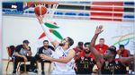 كرة السلة: الاتحاد المنستيري يخوض اليوم نصف نهائي البطولة العربية 
