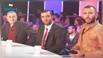 لطفي العبدلي و راشد الخياري و حسن بن عثمان و مقداد السهيلي في برنامج تلفزي جديد (صور)