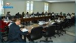 لجنة المالية الوقتية تصادق على فصول جديدة من مشروع قانون المالية لسنة 2020