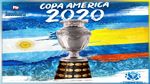 قرعة كوبا أمريكا 2020 : الأرجنتين تفتتح البطولة بمواجهة تشيلي
