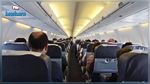 منع طفل من السفر على متن طائرة بسبب 