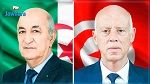 رئيس الجمهورية يؤدي اليوم زيارة إلى الجزائر