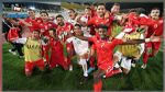 كأس العرب : المنتخب التونسي يترشح للدور ربع النهائي