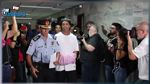 محكمة استئناف في باراغواي تؤيد استمرار سجن رونالدينيو