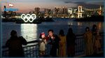 في اليابان: توافد الالاف لرؤية الشعلة الأولمبية رغم كورونا