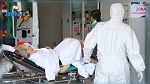 المرسى : 5 مصابين بكورونا في حالة حرجة