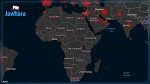 أكثر من عشرة آلاف إصابة بكورونا في إفريقيا