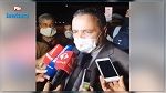 تصريح وزير الصحة بخصوص شرائح الفحص السريع لفيروس كورونا 