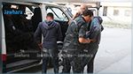 براكة الساحل : القبض على مشتبه في إنتمائه لتنظيم إرهابي