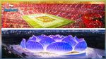 الصين تنطلق في تشييد أكبر ملعب كرة القدم في العالم