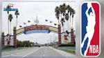 مجمع ديزني لاند في فلوريدا مرشّح لإستضافة مباريات الـNBA