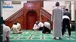 وزير الشؤون الدينية :الإطارات المسجدية بإمكانها منع دخول المساجد لكل مصل لا يرتدي كمامة