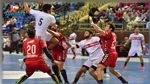 كرة اليد: قرار الغاء البطولة المصرية