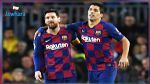 لاعبو برشلونة يدخلون في خلاف مع سيتين