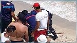 وفاة شقيقين غرقا في شاطئ سيدي منصور بالمنستير 