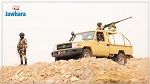 الجيش الوطني يتصدّى لأربع سيارات مشبوهة قادمة من ليبيا