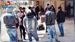 ولاية القصرين تتكفّل باستقبال 40 شخصا عالقين في ليبيا
