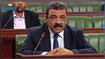 بدر الدين القمودي يندد بقطع أشغال اليوم البرلماني من قبل نواب الدستوري الحر