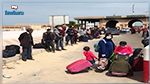 اليوم : إجلاء أكثر من 300 مواطن تونسي عالقين في ليبيا