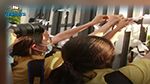 تايلند: تلاميذ يحتجون على عقوبات قص الشعر 
