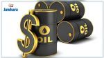 اسعار النفط تنهي الاسبوع الماضي على اكبر انخفاض لها منذ جويلية2020