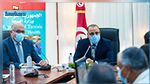 توصيات رئيس الحكومة خلال إشرافه على اجتماع اللجان الفنية المختصة في مكافحة فيروس كورونا 