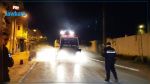 المنستير: وزارة الداخلية تخصص 3 مدرعات لتعقيم شوارع البلديات الأكثر تضررا من فيروس كورونا